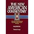 Galatians: An Exegetical and Theological Exposition of Holy Scripture (The New American Commentary)