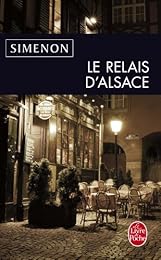 Le  relais d'Alsace