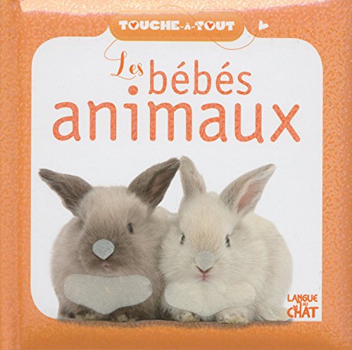 Les  bébés animaux