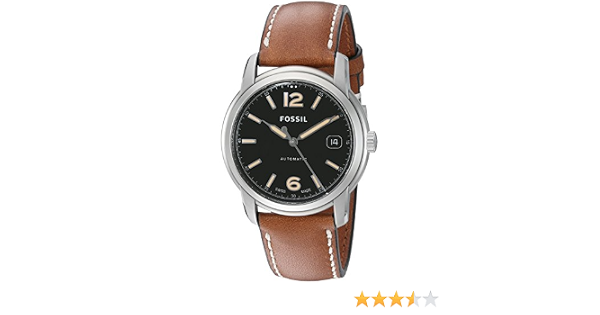 Fossil FSW1002 Swiss Made Automatic 