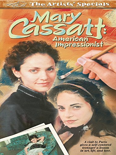 Mary Cassatt: American Impressionist