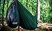 Eagles Nest Outfitters Possum Pocket Pack for Hammock: Black