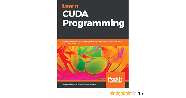 cuda for beginners
