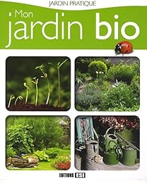 Mon jardin bio