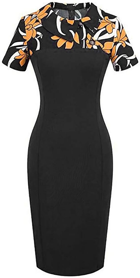 black dress amazon uk