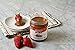 Naturally More All Natural Premium Chocolate Hazelnut Spread-A Sweet Decadent Chocolate Spread w/ 80% less Sugar + Probiotics 12oz