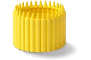 ROOM COPENHAGEN Crayola Crayon Cup, Dandelion