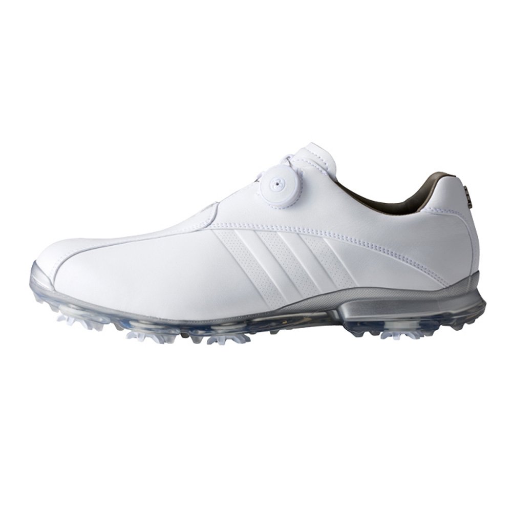 adidas Men�s Adipure Ray BOA Closeout Golf Shoes Q44681 adidas Men�s Adipure Ray BOA Closeout Golf Shoes Q44681