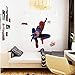 Cdycam Removable Wall Stickers Decal Home Decor for Children Kids Nursey Room Playing Room