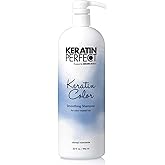Keratin Perfect Keratin Color Smoothing Shampoo - 32oz