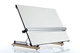 A1 Standard Desk Top Drawing Board
