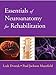 Essentials of Neuroanatomy for Rehabilitation