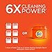 Tide PurClean Laundry Detergent, Honey Lavender Scent, 75 Oz