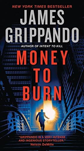 Money to Burn Mass Market Paperback โ January 25, 2011