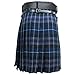 Tartanista Mens Kilt Honour Of Scotland 5 Yard 10 oz 36