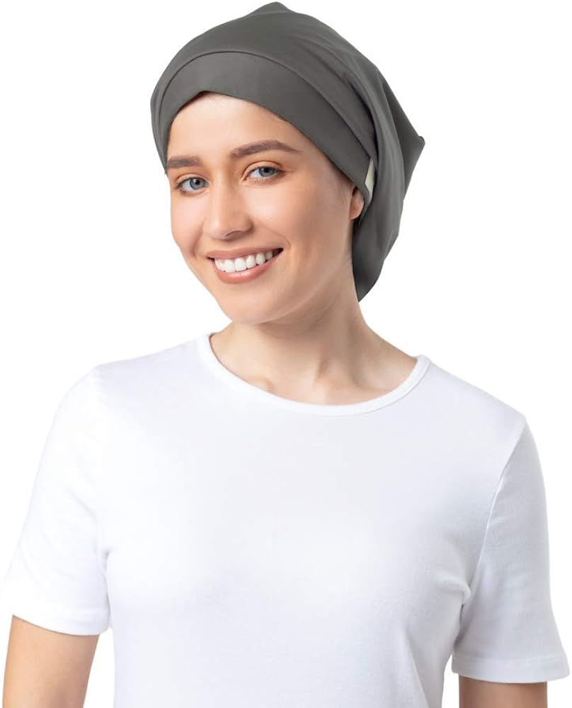 Hairbrella Lite Women’s Rain Hat, Waterproof, Satin-Lined, Packable at  Women’s Clothing store