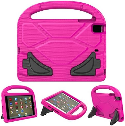 Eastchina iPad Mini 4 Kids'protect Case iPad mini 3 case covers iPad mini 2 Case iPad mini Kids' Shockproof Case