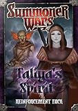 Summoner Wars Taliyas Spirit Reinforcement Pack