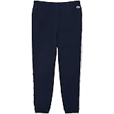 Lacoste Men's Logo Trim Sweatpants