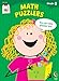 Math Puzzlers Stick Kids Workbook, Grade 2