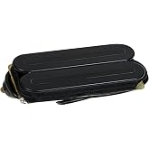 DiMarzio D Activator-X Bridge Humbucker Pickup - Black