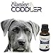 Canine Coddler Pet Anxiety Essential Oil | Aromatherapy Treatment for Dogs | Anxiety Blend | Reduce Stress Separation Anxiety Ease and Calm Pets 1 oz 30ml Bottle (Anxiety Blend)