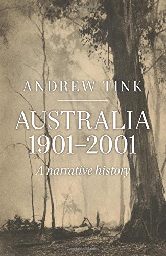 Download Australia 1901–2001: A Narrative History Download Australia 1901–2001: A Narrative History