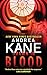 Drawn in Blood (Burbank and Parker, 2)