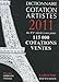 Le dictionnaire cotation des artistes 2011 : Du XVe siècle à nos jours by 