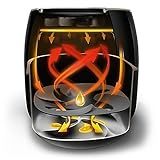 Philips Viva XXL Twin Turbostar Extra Large Multi-Cooker Airfryer