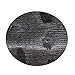 TraveT Reflexology Massage Mat Foot Stone Foot Leg Pain To Relieve Walk Massager Mat Health Care Acupressure Mat Pad Massageador