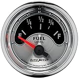 Auto Meter 1214 American Muscle 2-1/16