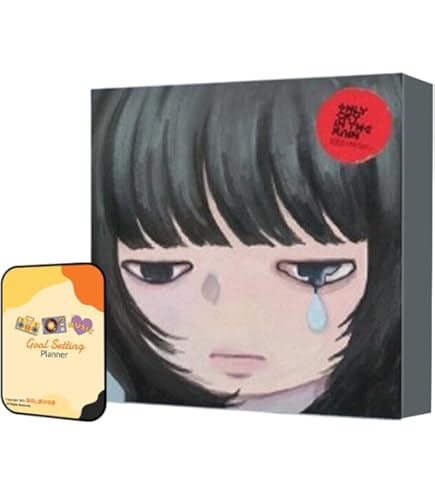 Amazon.com: TEN STUNNER Mini Album Vol. 2, Snack Pack