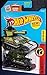 Hot Wheels 2016 HW Daredevils Tanknator 155/250, Green