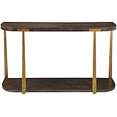 Uttermost Palisade - Console Table-30 Inches Tall and 54 Inches Wide