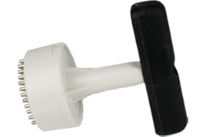 Homecraft Contour Turner, Daily Living Aid Helps users with Limited Grip Stength Turn Knobs, Dials, and Handles, Device for Elderly and Disabled User with Reduced Hand Dexterity to Grip Small Items