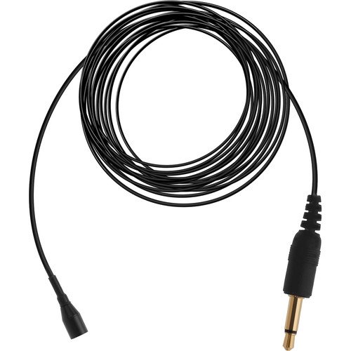 Polsen PL-4 Omnidirectional Lavalier Microphone with 1/8