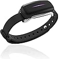 BOND TOUCH Long-Distance Relationship Smart Bracelet for Couples to Feel Connected (1 Unit) Long Battery Life, Bluetooth Connection, Haptic Vibration, Compatible with iOS and Android