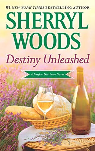 Destiny Unleashed (Perfect Destinies Book 4)