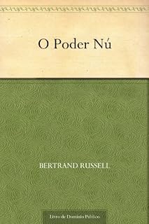 Livro O Poder Nú