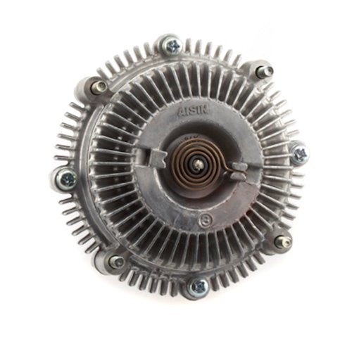 AISIN FCT-025 Engine Cooling Fan Clutch - Compatible with Select Toyota Pickup