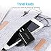 CHOETECH USB C Charger, 18W Power Delivery Type-C Wall Charger Compatible with iPad Pro, iPhone XR, XS, Max, X, 8, Plus, Samsung Galaxy S9/Note 9, Google Pixel 3/Pixel 2, Nintendo Switch, Nexus 5X/6P