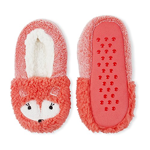 Fox Slippers Keep Your Feet Warm in Your Favorite Animal Design