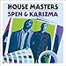 House Masters DJ Spen & Karizma