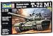 Revell 03149 Soviet Battle Tank T-72 M1 Model Kit