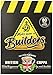 Builders Tea Caddy, 80 Count Teabags