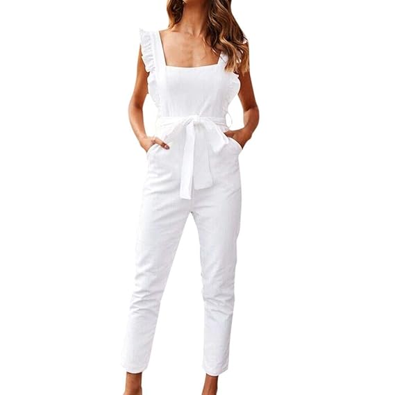 latest jumpsuit for ladies