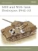 M10 and M36 Tank Destroyers 1942–53 (New Vanguard Book 57)