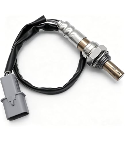 Amazon.com: WWEIMNS Oxygen Sensor .Compatible for Kawasaki Z125