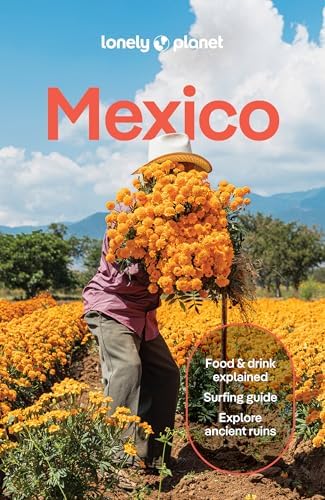 Lonely Planet Peru 10 (Travel Guide): Lonely Planet: 9781786573827